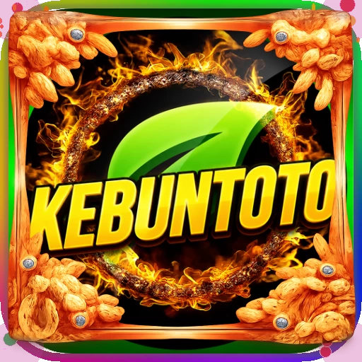 Info Lengkap Aplikasi kebuntoto Versi Terbaru APK Resmi — ikon aplikasi