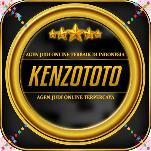 kenzototo App APK Terbaru APK Resmi — ikon aplikasi