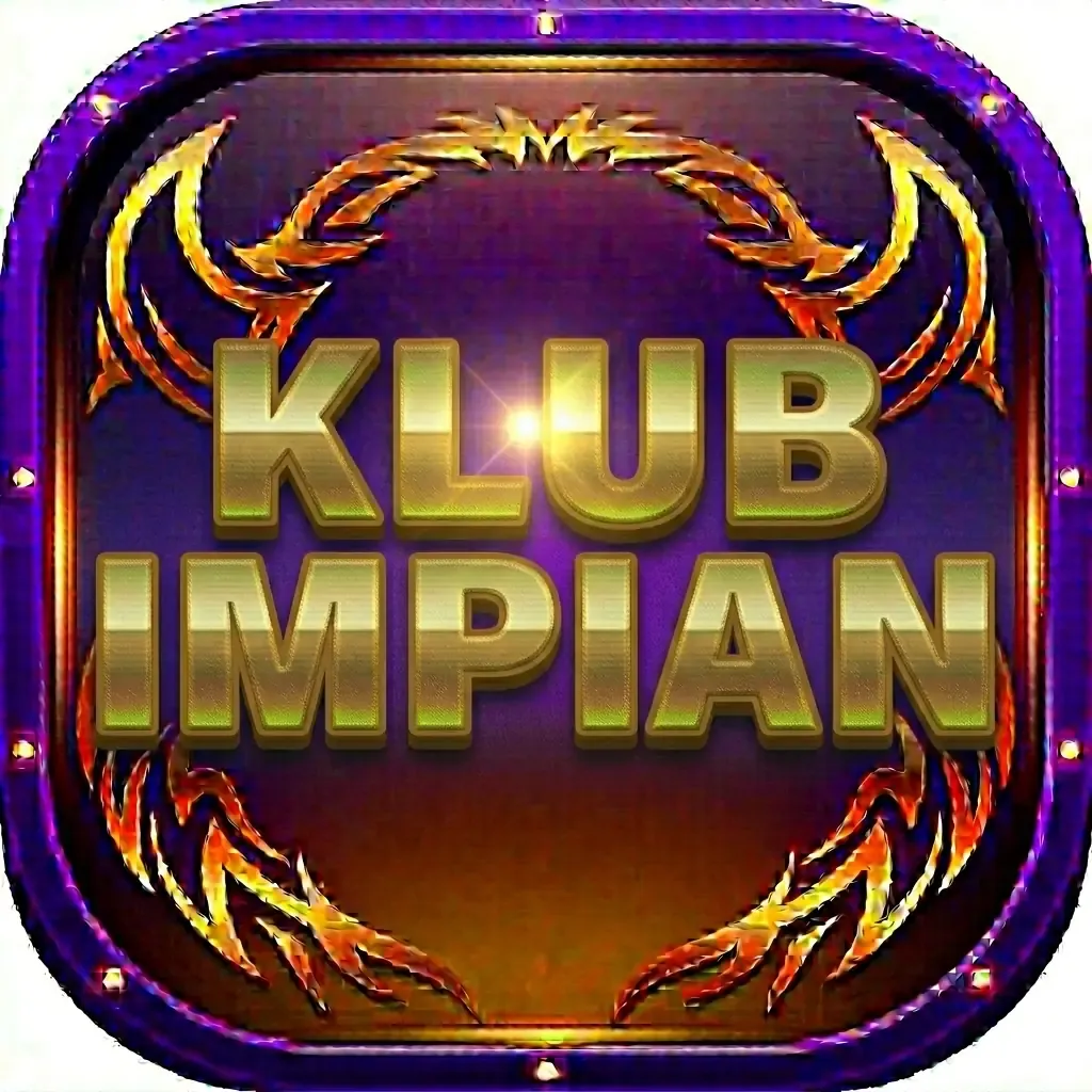 klubimpian APK Versi Terbaru untuk Android 2026 APK Resmi — ikon aplikasi