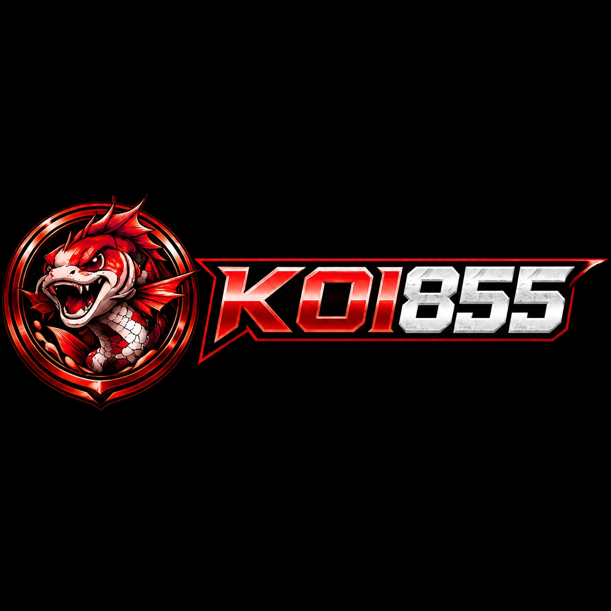 Download koi855 APK Terbaru Full Version APK Resmi — ikon aplikasi