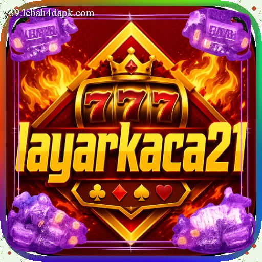 layarkaca21 App Terbaru: Fitur Unggulan dan Download APK Resmi — ikon aplikasi