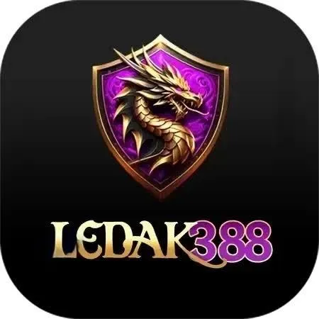 Cara Update Aplikasi ledak188 ke Versi Terbaru APK Resmi — ikon aplikasi
