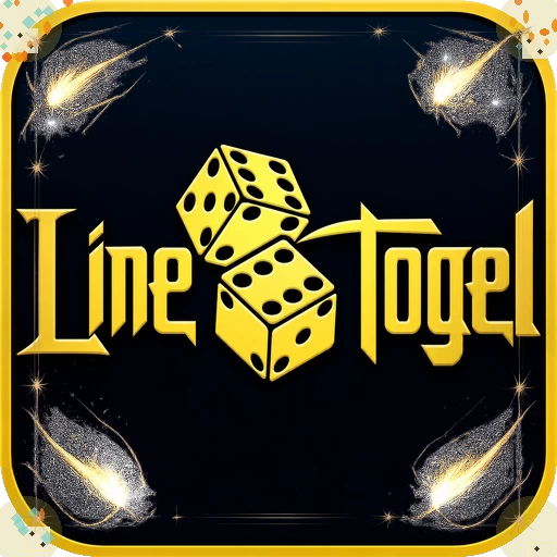 linetogel Versi Terbaru untuk Android Tanpa Ribet APK Resmi — ikon aplikasi
