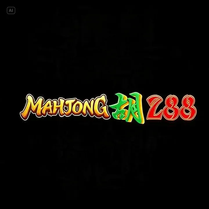Aplikasi mahjong288 Terbaru dengan Fitur Terbaik APK Resmi — ikon aplikasi