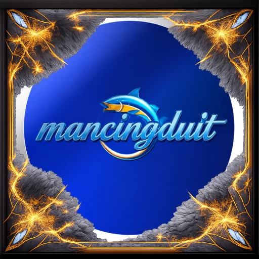 mancingduit APK Terbaru dengan Fitur Lengkap APK Resmi — ikon aplikasi