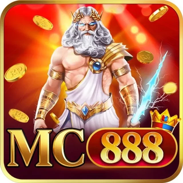 Aplikasi mc888 Terbaru dengan Fitur Terbaik APK Resmi — ikon aplikasi