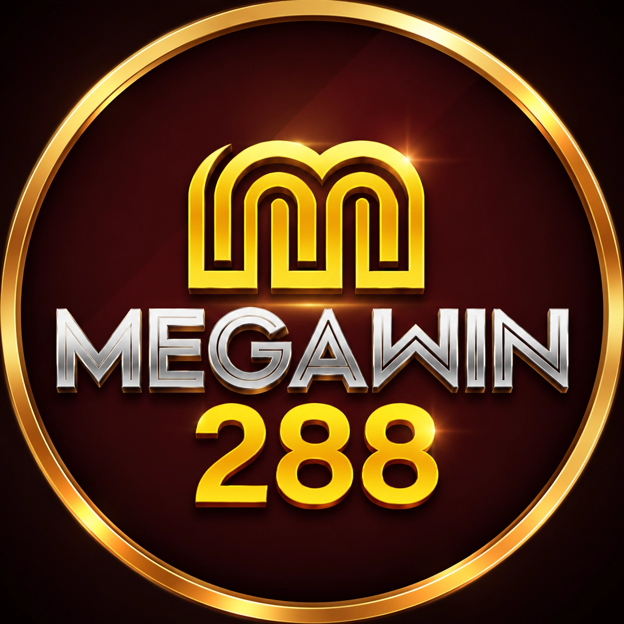 Update Aplikasi megawin288 Terbaru 2026 APK Resmi — ikon aplikasi