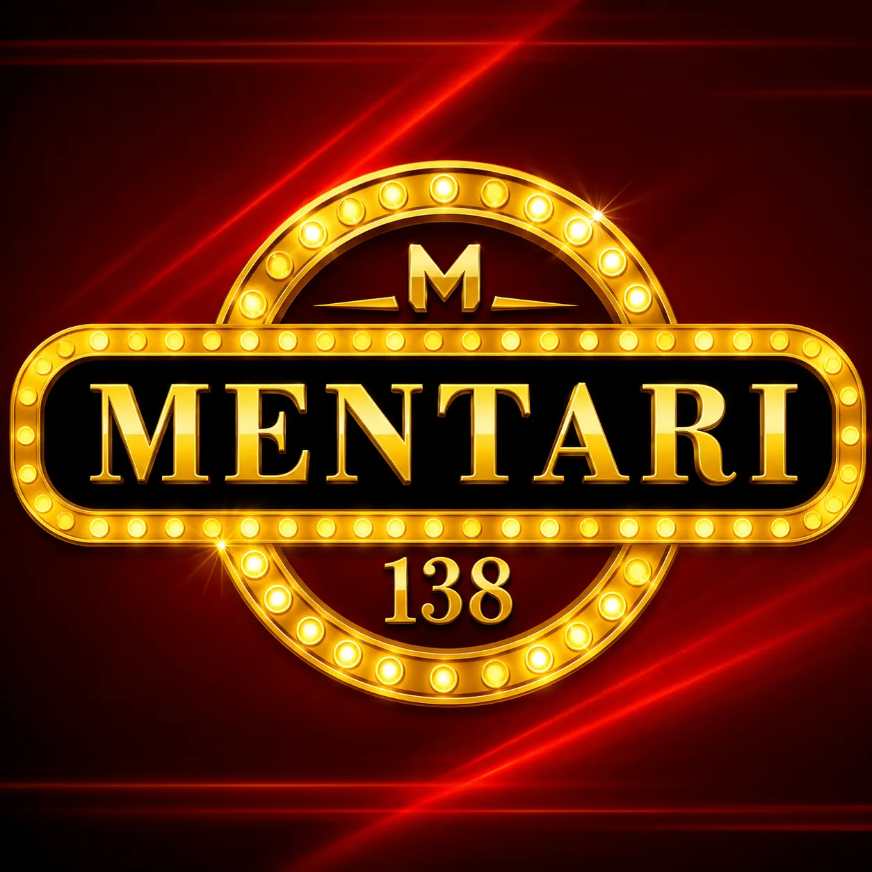 mentari138 APK Terbaru 2026 untuk Semua Perangkat APK Resmi — ikon aplikasi