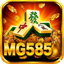 Aplikasi mg585 Terbaru: Review dan Link Download APK Resmi — ikon aplikasi