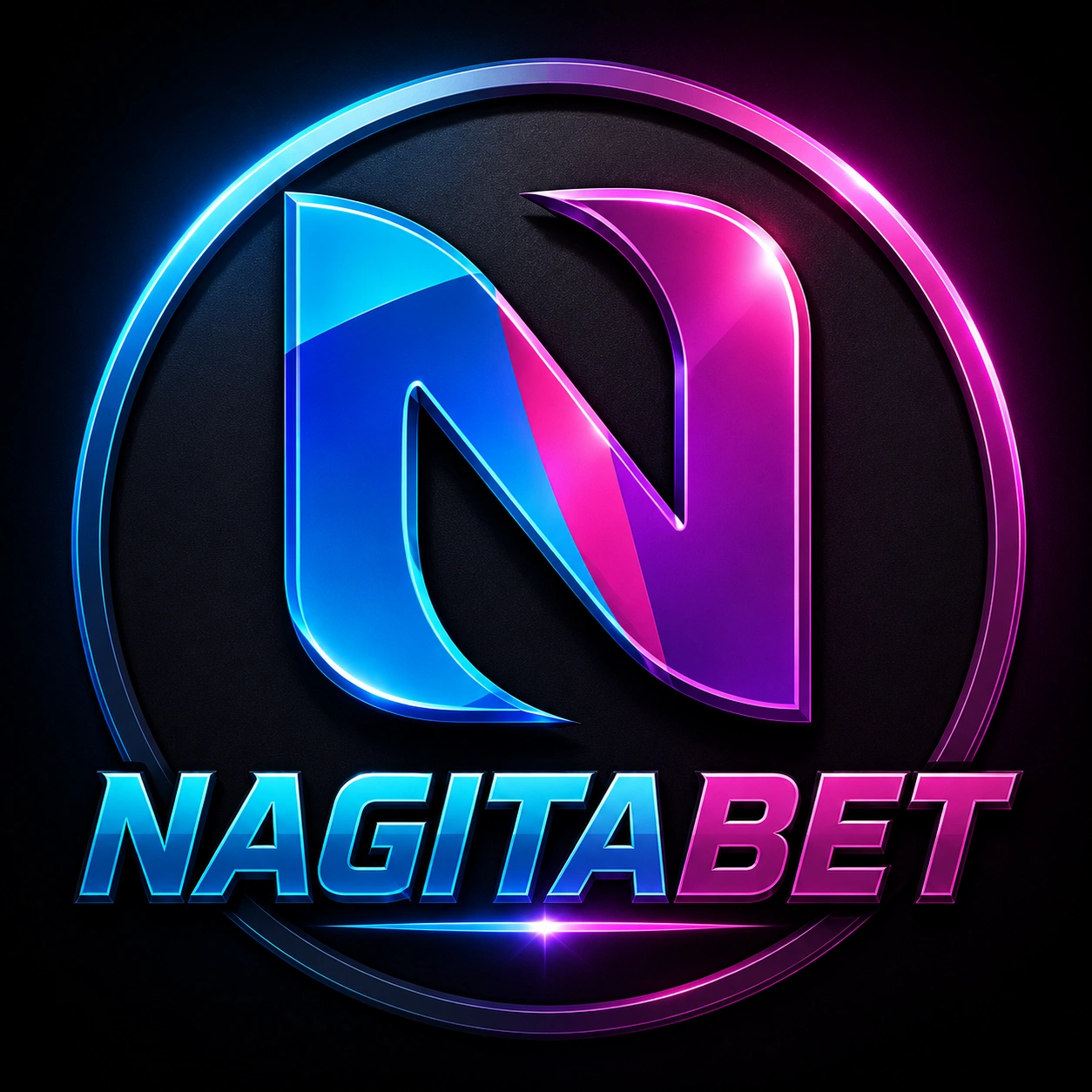 nagitabet Terbaru: Download APK Resmi dan Aman APK Resmi — ikon aplikasi