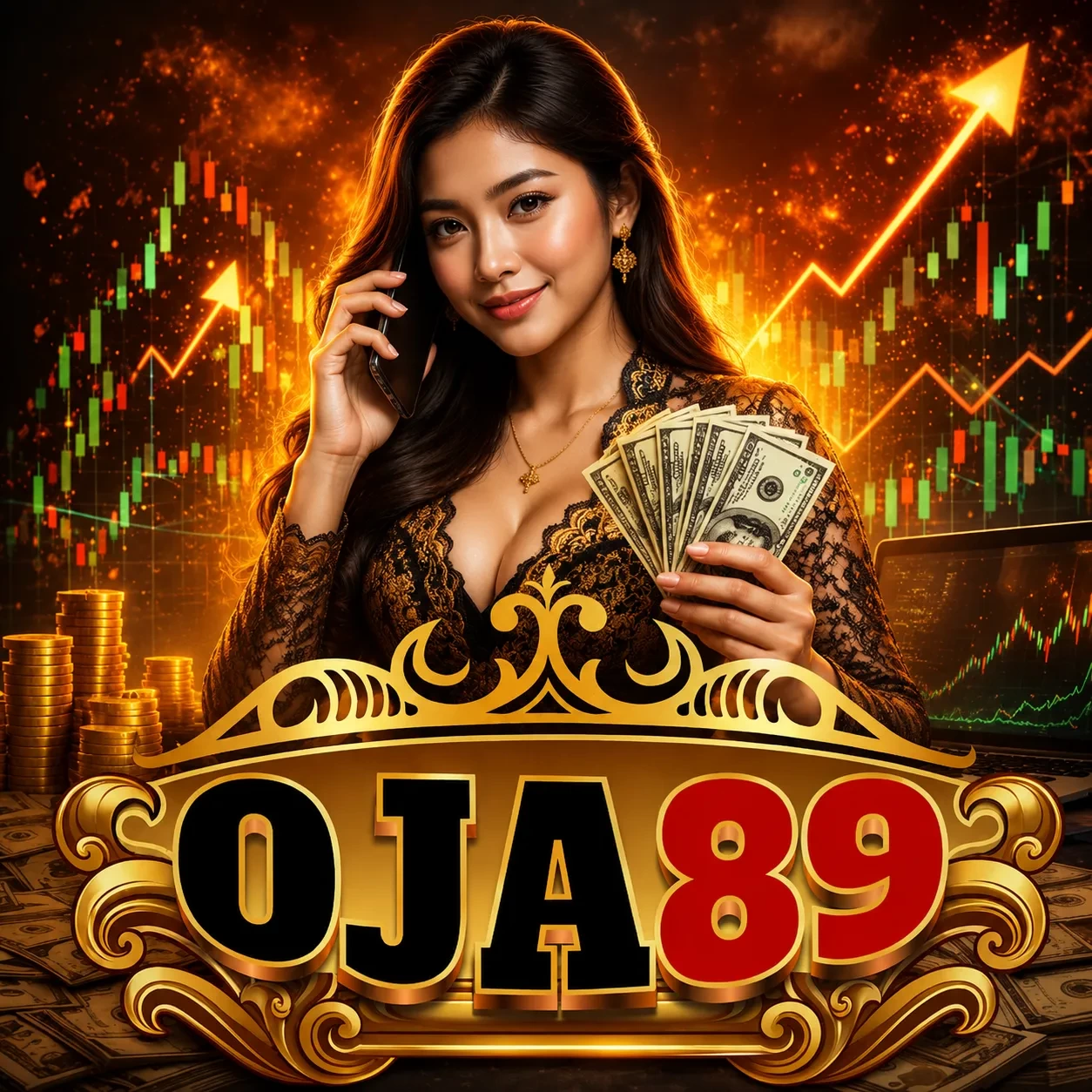Download oja89 APK Terbaru Full Version APK Resmi — ikon aplikasi