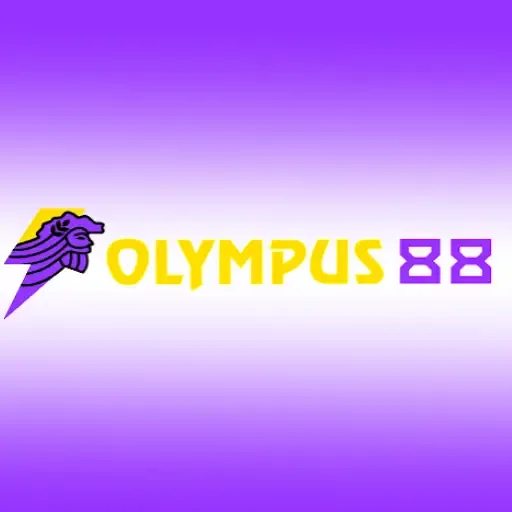 Aplikasi olympus88 Paling Baru untuk Android APK Resmi — ikon aplikasi