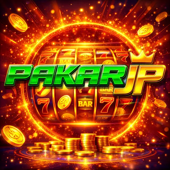 pakarjp App APK Terbaru APK Resmi — ikon aplikasi