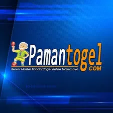 Aplikasi pamantogel Ringan untuk Android APK Resmi — ikon aplikasi