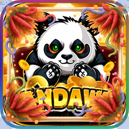 pandawin APK Full Version untuk Android APK Resmi — ikon aplikasi