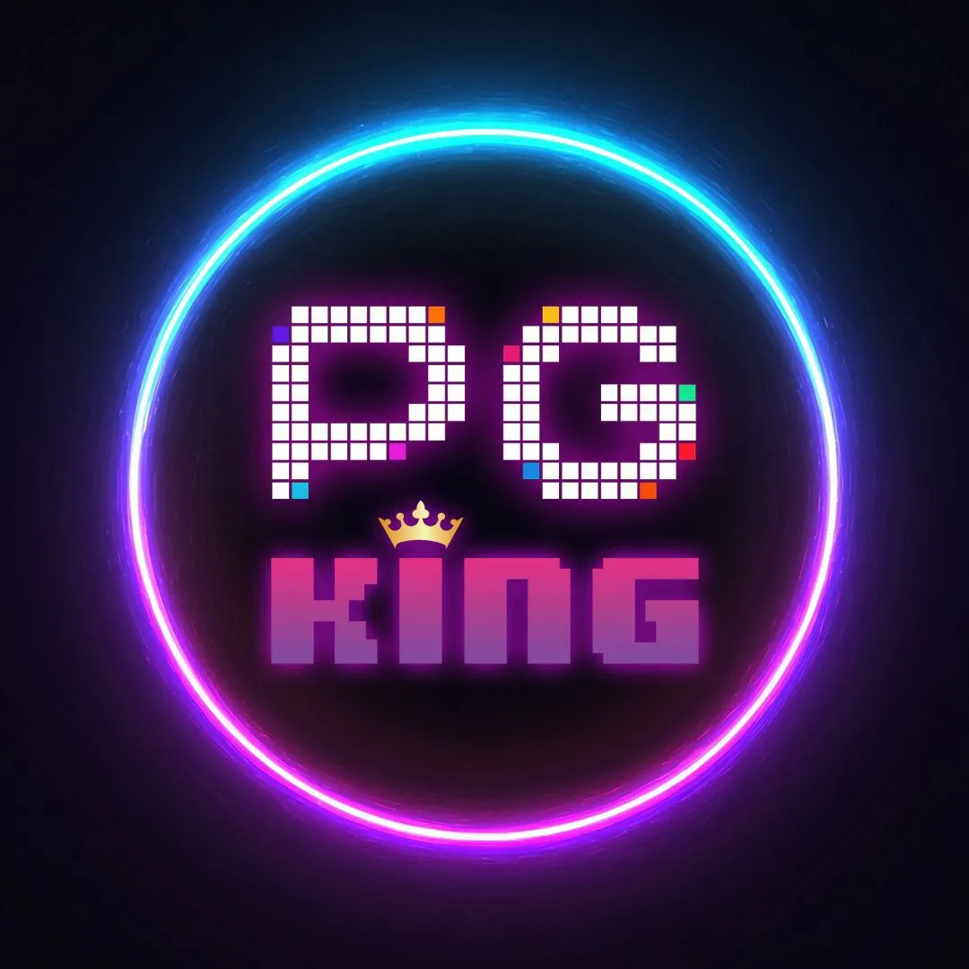 Info Aplikasi pgking Terbaru dan Cara Download APK Resmi — ikon aplikasi
