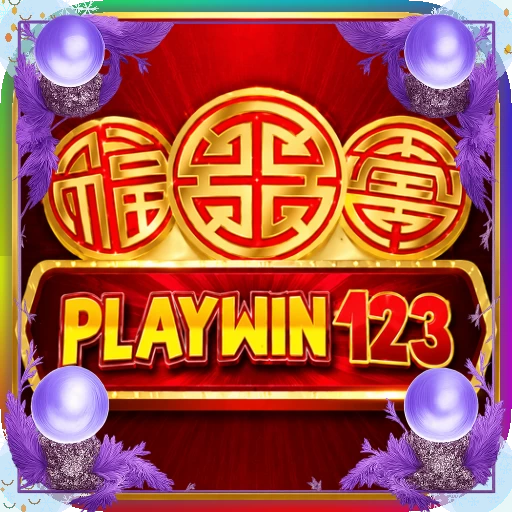 Aplikasi playwin123 Terbaru untuk Android dan iOS APK Resmi — ikon aplikasi