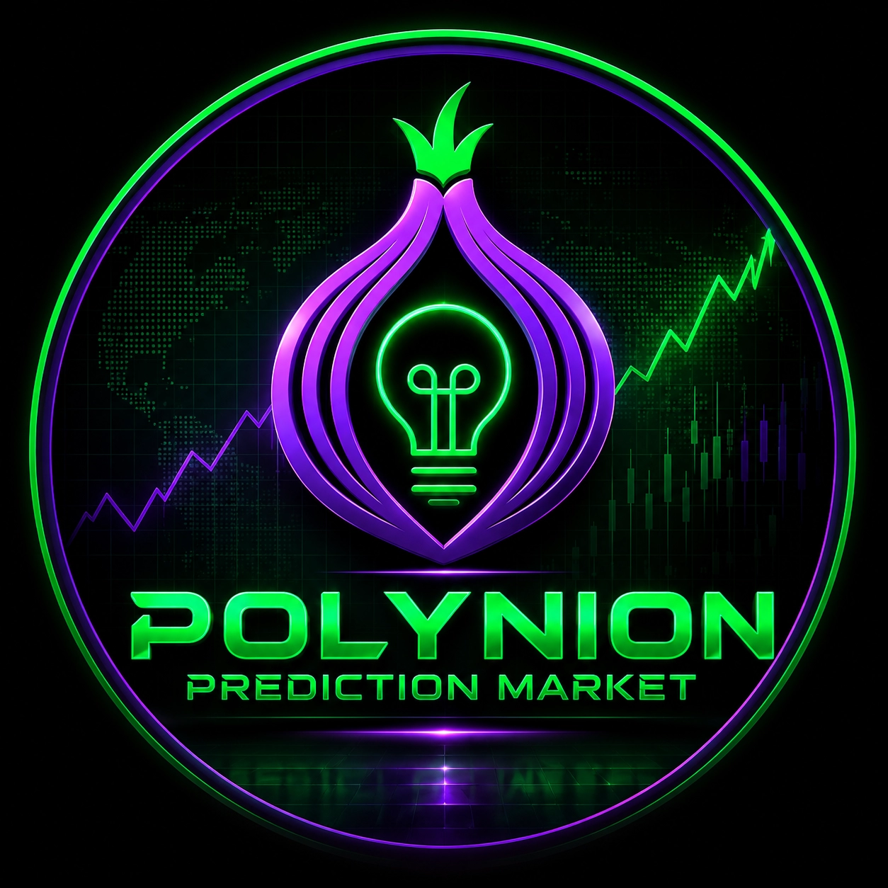 Review Lengkap Aplikasi polynion Terbaru APK Resmi — ikon aplikasi