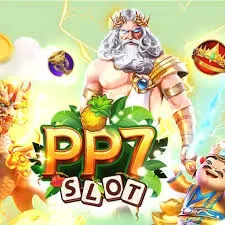 Review Lengkap Aplikasi pp7slot Terbaru APK Resmi — ikon aplikasi