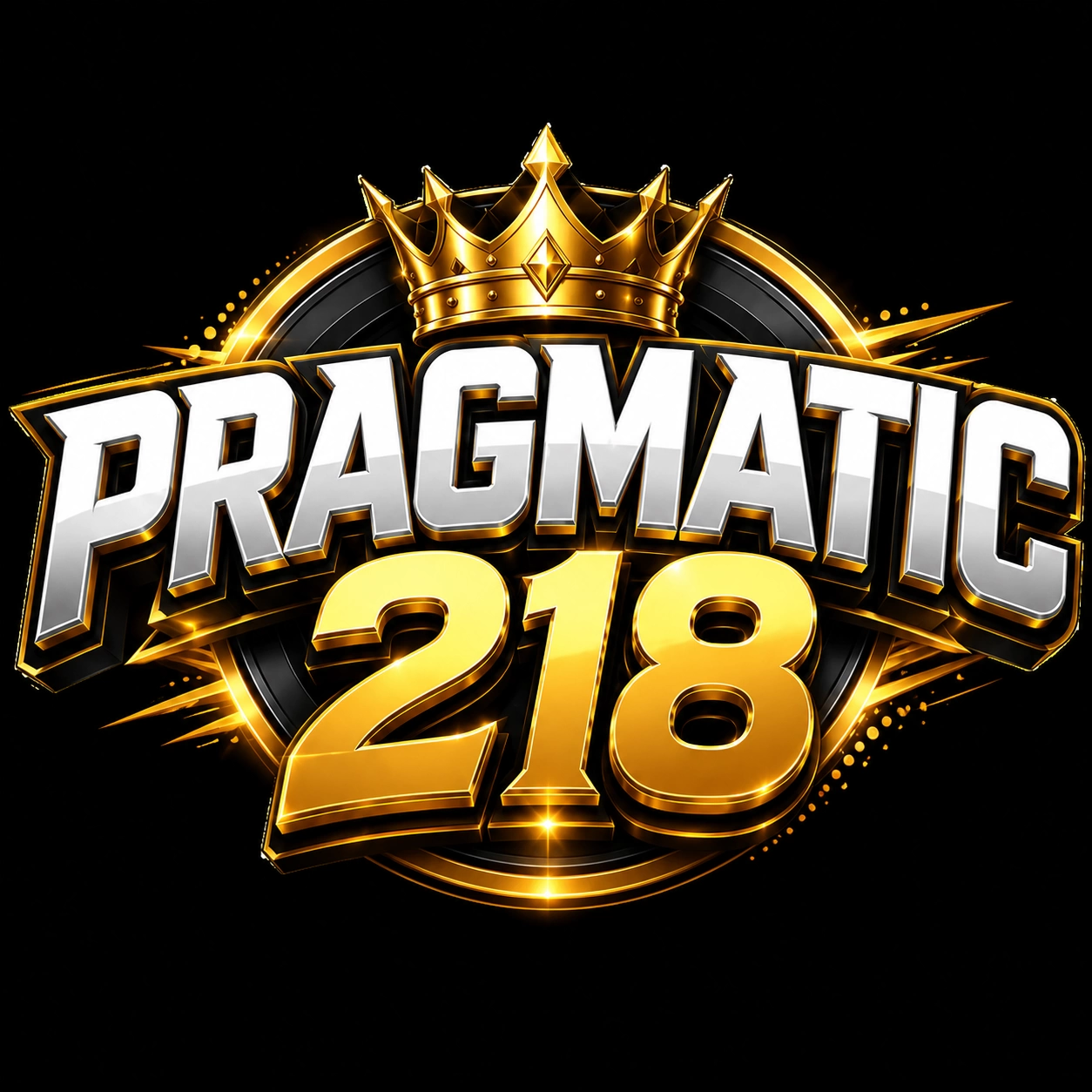 Aplikasi pragmatic218 Paling Baru untuk Android APK Resmi — ikon aplikasi