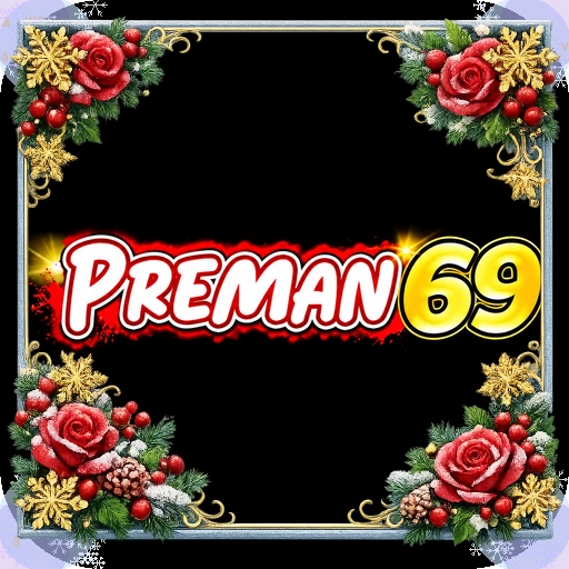 Review Lengkap Aplikasi preman69 Terbaru APK Resmi — ikon aplikasi