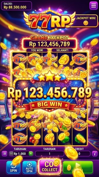 promo 2 Terbaru untuk Android: Download APK Gratis APK Resmi — ikon aplikasi