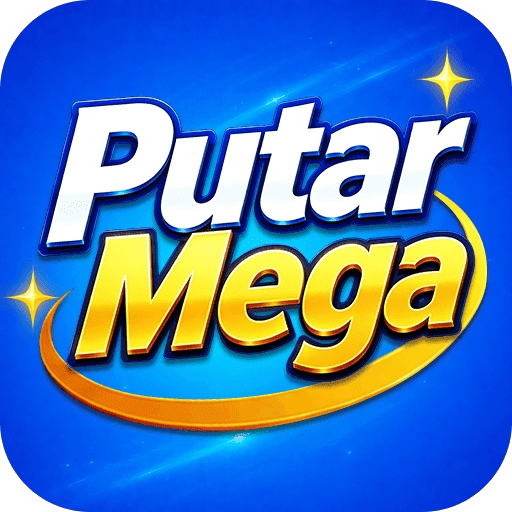 putarmega Terbaru: Download APK dan Info Lengkap APK Resmi — ikon aplikasi
