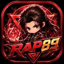 rap89 Versi Terbaru untuk Android Tanpa Ribet APK Resmi — ikon aplikasi