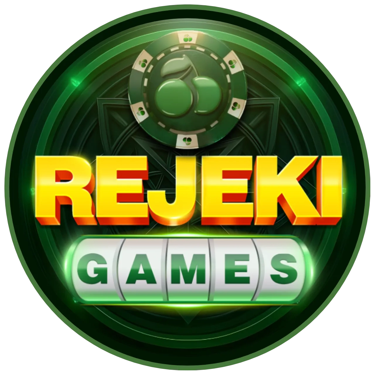 rejekigames Versi Terbaru untuk Android Tanpa Ribet APK Resmi — ikon aplikasi