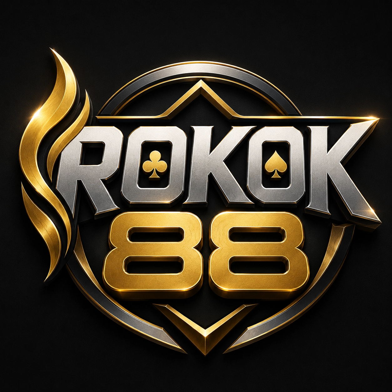 Aplikasi rokok8 Terbaik untuk Android dan iOS APK Resmi — ikon aplikasi