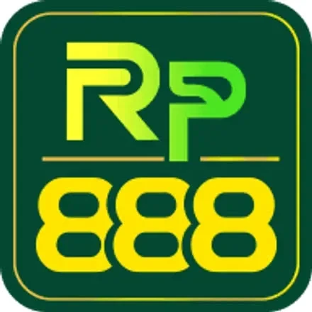 Aplikasi rp888 Ringan untuk Android APK Resmi — ikon aplikasi