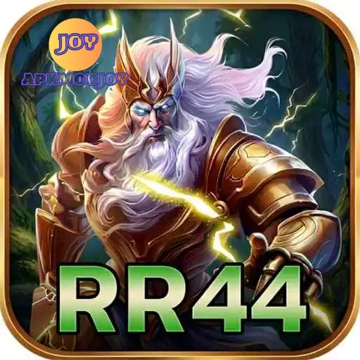 Info Aplikasi rr44 Terbaru dan Cara Download APK Resmi — ikon aplikasi