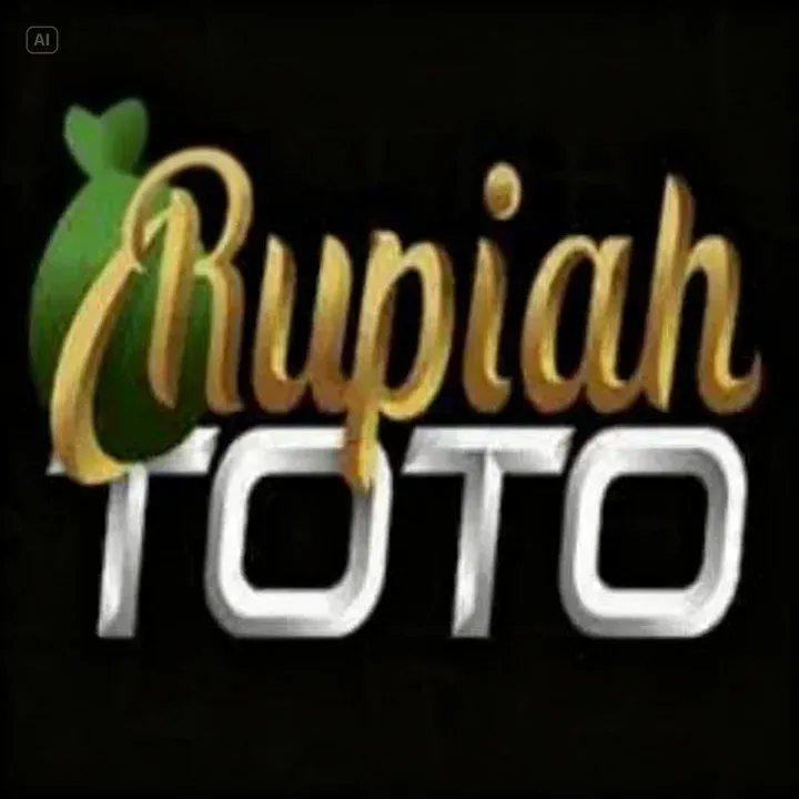 rupiahtoto APK: Fitur, Ukuran, dan Link Download APK Resmi — ikon aplikasi
