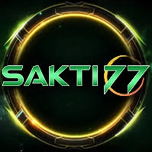 sakti77 APK: Cara Download dan Instal di Android APK Resmi — ikon aplikasi