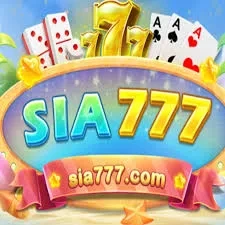 Aplikasi sia777 Resmi: Download dan Instalasi APK Resmi — ikon aplikasi