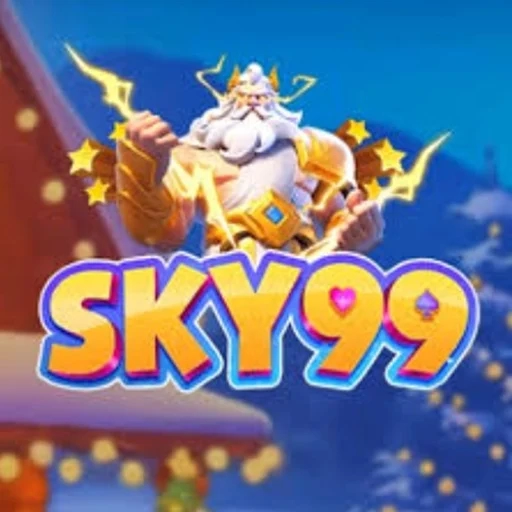 sky99 APK Terbaru dan Aman untuk Diunduh APK Resmi — ikon aplikasi