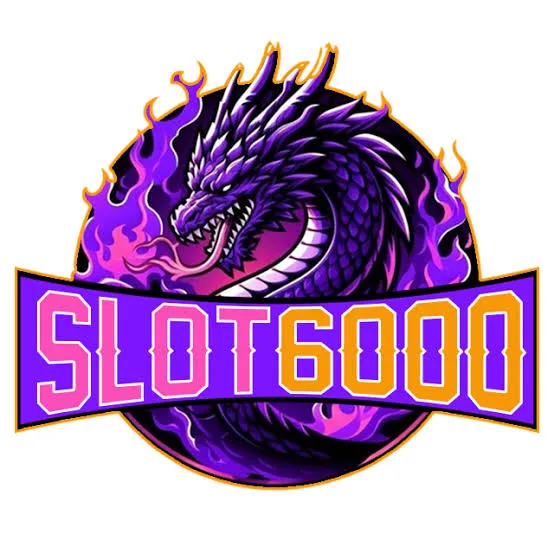 slot6000 APK: Cara Download dan Instal di Android APK Resmi — ikon aplikasi