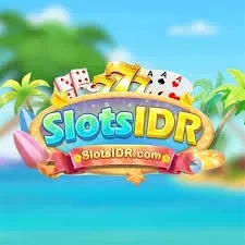 slotsidr APK Terbaru 2026 untuk Semua Perangkat APK Resmi — ikon aplikasi