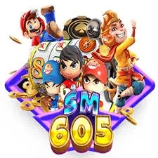 Aplikasi sm605 Terbaru dengan Fitur Terbaik APK Resmi — ikon aplikasi