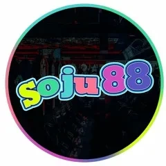 Aplikasi soju88 Terbaru dan Terlengkap APK Resmi — ikon aplikasi