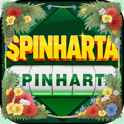 spinharta APK Terbaru untuk Perangkat Android APK Resmi — ikon aplikasi