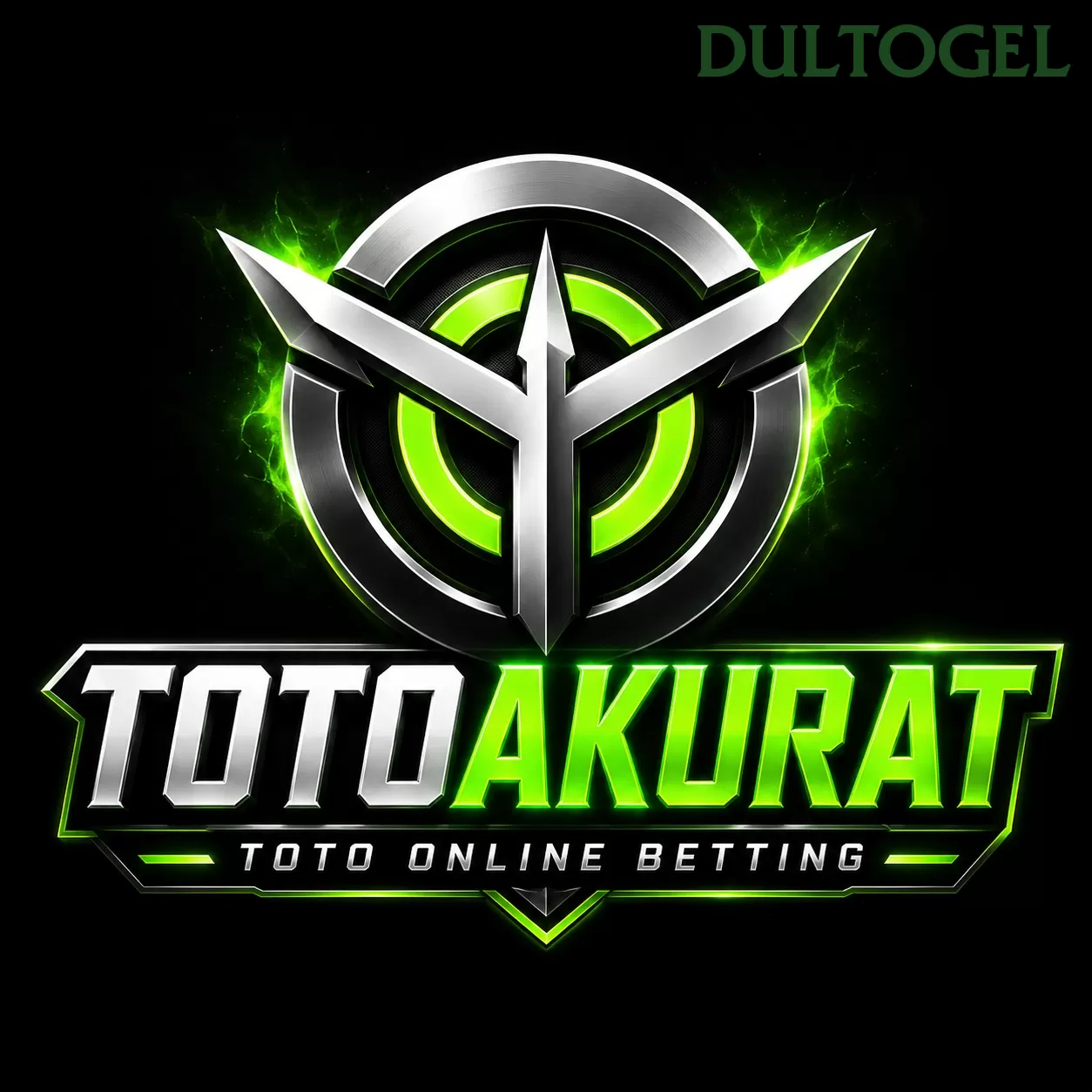 totokaurat APK Resmi — ikon aplikasi