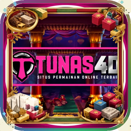 tunas4d Versi Terbaru: Apa yang Baru? APK Resmi — ikon aplikasi