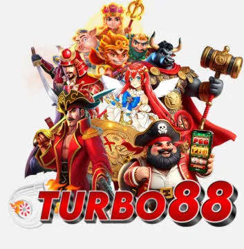 Download Aplikasi turbo88 Terbaru untuk HP Android APK Resmi — ikon aplikasi
