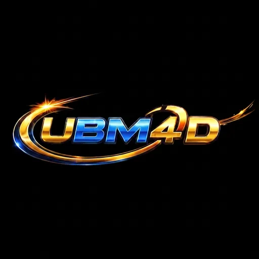 Download Aplikasi ubm4d Terbaru untuk HP Android APK Resmi — ikon aplikasi