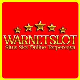 Aplikasi warnetslot Terpercaya untuk Android APK Resmi — ikon aplikasi