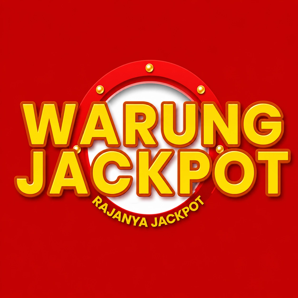 warungjackpot App: Info, Rating, dan Link Download APK Resmi — ikon aplikasi