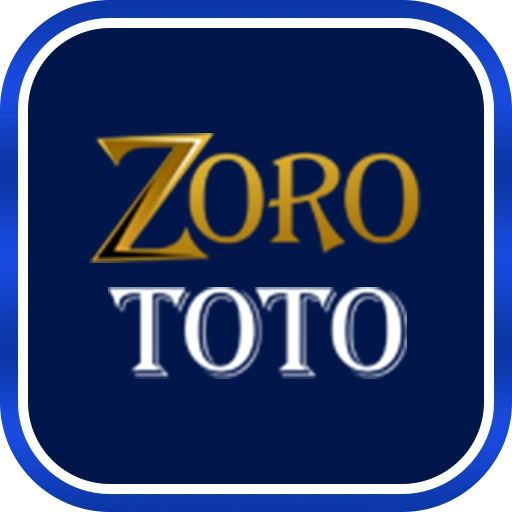 zorototo Versi Terbaru: Apa yang Baru? APK Resmi — ikon aplikasi