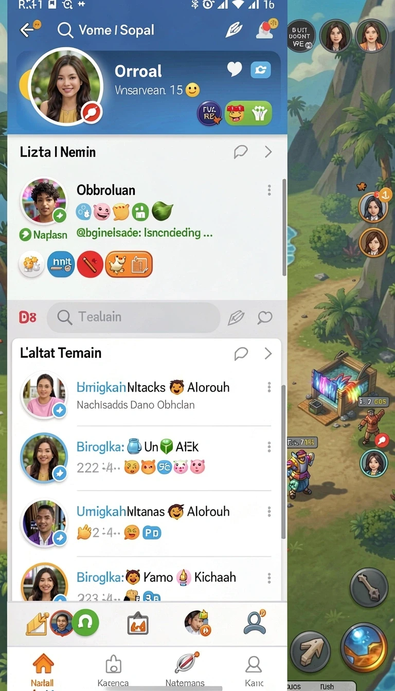 Screenshot Panduan Instalasi Aplikasi c0077 di Android nomor 2