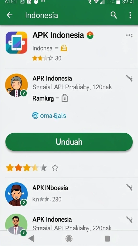 Screenshot 73k APK Terbaru dan Aman untuk Diunduh nomor 1